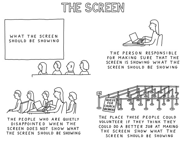 Cartoon image